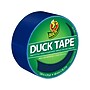 Duck Heavy Duty Duct Tapes, Assorted Colors, 6 Rolls/Pack (DUCKRNBW6PK-STP)~#|#~sp71006320_sc7