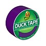 Duck Heavy Duty Duct Tapes, Assorted Colors, 6 Rolls/Pack (DUCKRNBW6PK-STP)~#|#~sp71006321_sc7