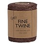 JAM Paper Twine, 162 ft., Brown (67821708)~#|#~sp71197726_sc7