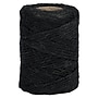 JAM Paper Twine, 162 ft., Black (67821707)~#|#~sp71197730_sc7