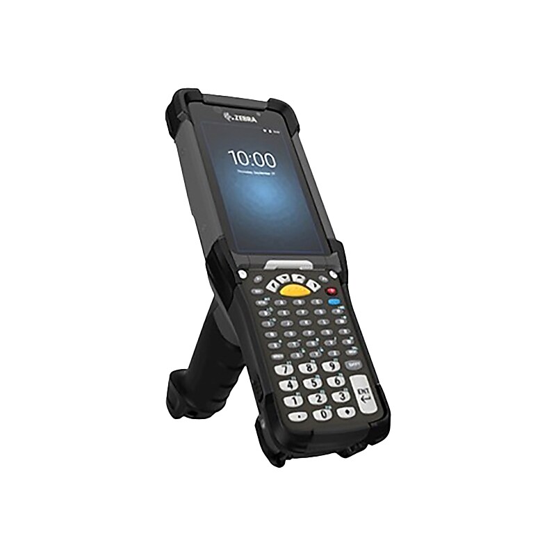 Zebra MC9300 Mobile Computer (MC930B-GSEGG4NA) image 1