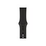 Apple Watch Series 4, GPS, 40mm, Aluminum Case, Gray Sport Band (MU662LL/A)~#|#~sp71291072_sc7