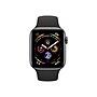 Apple Watch Series 4, GPS, 40mm, Aluminum Case, Gray Sport Band (MU662LL/A)~#|#~sp71291073_sc7