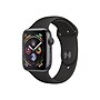 Apple Watch Series 4, GPS, 40mm, Aluminum Case, Gray Sport Band (MU662LL/A)~#|#~sp71291074_sc7
