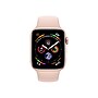 Apple Watch Series 4, GPS, 40mm, Aluminum Case, Gold Sport Band (MU682LL/A)~#|#~sp71291075_sc7