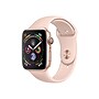 Apple Watch Series 4, GPS, 40mm, Aluminum Case, Gold Sport Band (MU682LL/A)~#|#~sp71291076_sc7