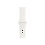 Apple Watch Series 3, GPS, 38mm, Aluminum Case, Silver Sport Band (MTEY2LL/A)~#|#~sp71291091_sc7