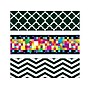 TREND enterprises, Inc. Bolder Borders 39" x 2.75" Trimmers, 11/Pack (T09247)~#|#~sp71291187_sc7