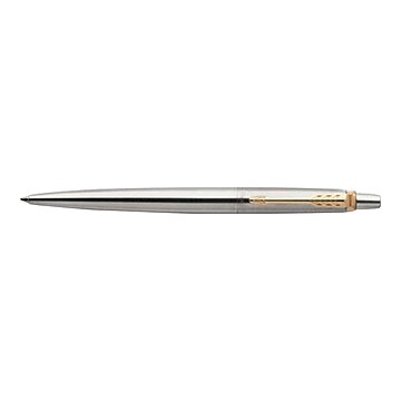 Parker Jotter Rollerball Pen, Medium Point, Black Ink (2020672)