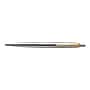 Parker Jotter Retractable Rollerball Pens, Medium Point, 0.7mm, Black Ink (2020672)~#|#~sp71291215_sc7
