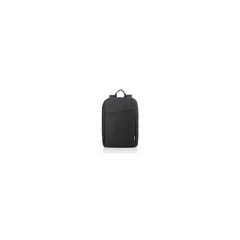 Lenovo Casual B210 Laptop Backpack, Black (12979457) image 1