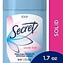 Secret Powder Fresh Wide Solid Deodorant, 1.7 oz. (12442)~#|#~sp71589456_sc7