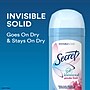 Secret Powder Fresh Invisible Solid Antiperspirant and Deodorant, 0.5 oz., 24/Carton (31384CT)~#|#~sp71589566_sc7