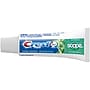 Crest Plus Scope Complete Whitening Toothpaste, Minty Fresh, .85 oz., 36/Carton (38592CT)~#|#~sp71589573_sc7