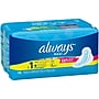 Always Maxi Regular Pads with Wings, Unscented, 10/Box (280756)~#|#~sp71589579_sc7