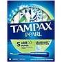 Tampax Pearl Super Tampons, 18/Box (00073010002289)~#|#~sp71589586_sc7