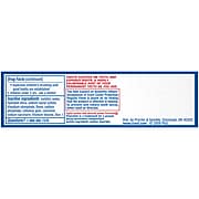 Crest Cavity Protection Regular Toothpaste, 0.85 oz., 240 Pack/Carton (PAG30501)