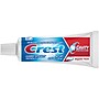 Crest Cavity Protection Regular Toothpaste, 0.85 oz., 240/Carton (30501)~#|#~sp71589605_sc7