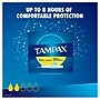 Tampax Regular Tampons, 500/Carton (T500/02500)~#|#~sp71589619_sc7