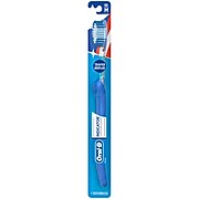 Oral-B Manual Oral-B Indicator Contour Clean Toothbrush, Soft (80200)