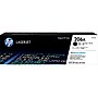 HP 206A Black Standard Yield Toner Cartridge (W2110A)~#|#~sp71589833_sc7