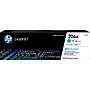HP 206A Cyan Standard Yield Toner Cartridge (W2111A)~#|#~sp71589837_sc7