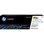 HP 206X Yellow High Yield Toner Cartridge (W2112X)~#|#~sp71589840_sc7