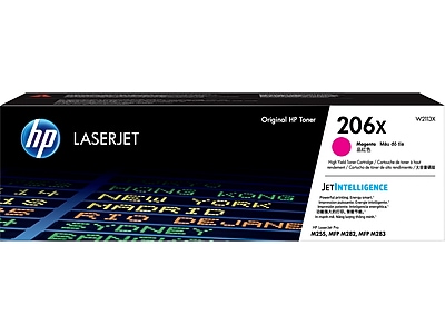 HP Ink & Toner MultiPacks & XL''s