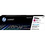 HP 206A Magenta Standard Yield Toner Cartridge (W2113A)~#|#~sp71589846_sc7