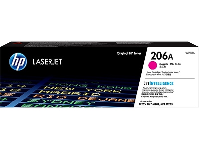 HP Toner