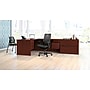 HON Ignition 2.0 Mesh/Fabric Computer and Desk Chair, Black (HONI2M2AMLC10TK)~#|#~sp71681155_sc7