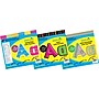 Barker Creek Kai Ola, Neon, Happy  4" Letters and Numbers, Multicolored, 765/Pack (BCP3528)~#|#~sp71791551_sc7