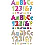 Barker Creek Kai Ola, Neon, Happy  4" Letters and Numbers, Multicolored, 765/Pack (BCP3528)~#|#~sp71791555_sc7