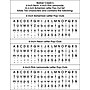 Barker Creek Kai Ola, Neon, Happy  4" Letters and Numbers, Multicolored, 765/Pack (BCP3528)~#|#~sp71791556_sc7