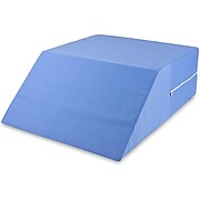 DMI® 2" x 24" x 8" Ortho Bed Wedge, Blue (555-8071-0123)