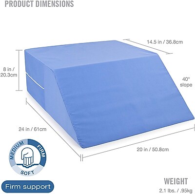 DMI Ortho Bed Wedge - Thumbnail 4