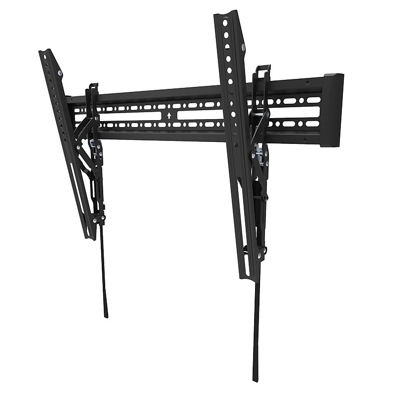 Kanto, KT3260 Wall Mount for LCD / Plasma Panel Solid Steel Black Screen Size: 32"-60" image 1
