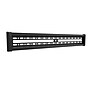 Kanto, KT3260 Wall Mount for LCD / Plasma Panel Solid Steel Black Screen Size: 32"-60"~#|#~sp71925187_sc7