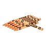 Crayola Single-Color Refill Crayons, Peach, 12 Per Box (52-0836-033) ~#|#~sp71925475_sc7