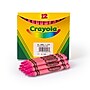 Crayola Single-Color Refill Crayons, Carnation Pink, 12 Pack (52-0836-010)~#|#~sp71925477_sc7
