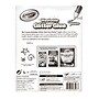Crayola Glitter WashableRemovable Craft Glue, 0.35 oz., White (69-3527)~#|#~sp71925573_sc7