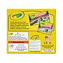 Crayola Single-Color Refill Crayons, Peach, 12 Per Box (52-0836-033) ~#|#~sp71925579_sc7