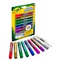 Crayola Glitter WashableRemovable Craft Glue, 0.35 oz., White (69-3527)~#|#~sp71925586_sc7