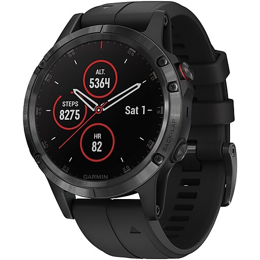 fenix 5 plus bluetooth
