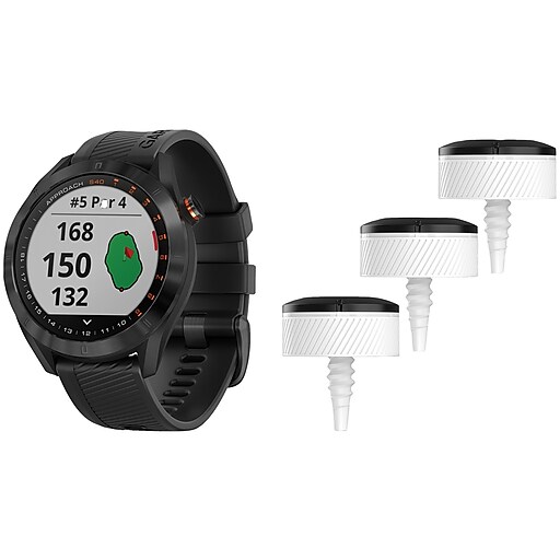 garmin approach s40 ct10