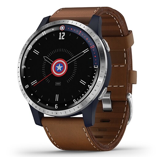 garmin hero legacy