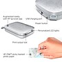 HP Sprocket 200 Wireless Color Inkjet Printer, Single-Function, Print (HPISPW)~#|#~sp71927065_sc7