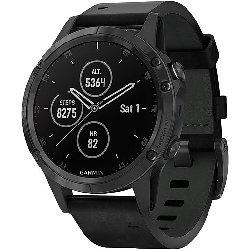 triathlon tracker watch