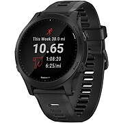 Garmin Forerunner 945 Premium Running Watch, (010-02063-00)