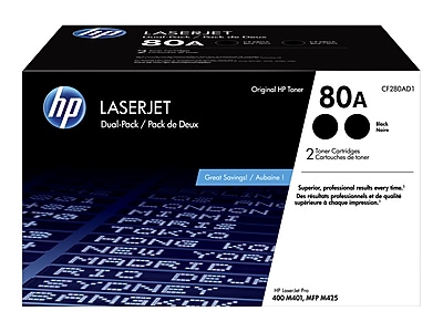 HP Multipack Toner